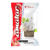 Прикормка Amatar Чеснок 750г