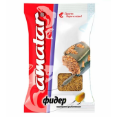Прикормка Amatar Фидер 750г