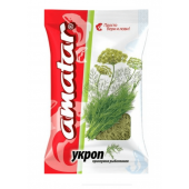 Прикормка Amatar Укроп 750г
