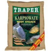 Прикормка Traper Giant Lake 2,5 кг wody stojace