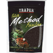 Прикормка Traper Method Feeder Pellets 2мм 500гр Скопекс