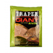 Прикормка Traper Giant Lake 2,5 кг wody river