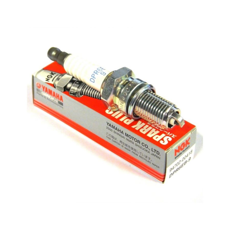 купить Свеча зажигания NGK DPR6EB-9-0