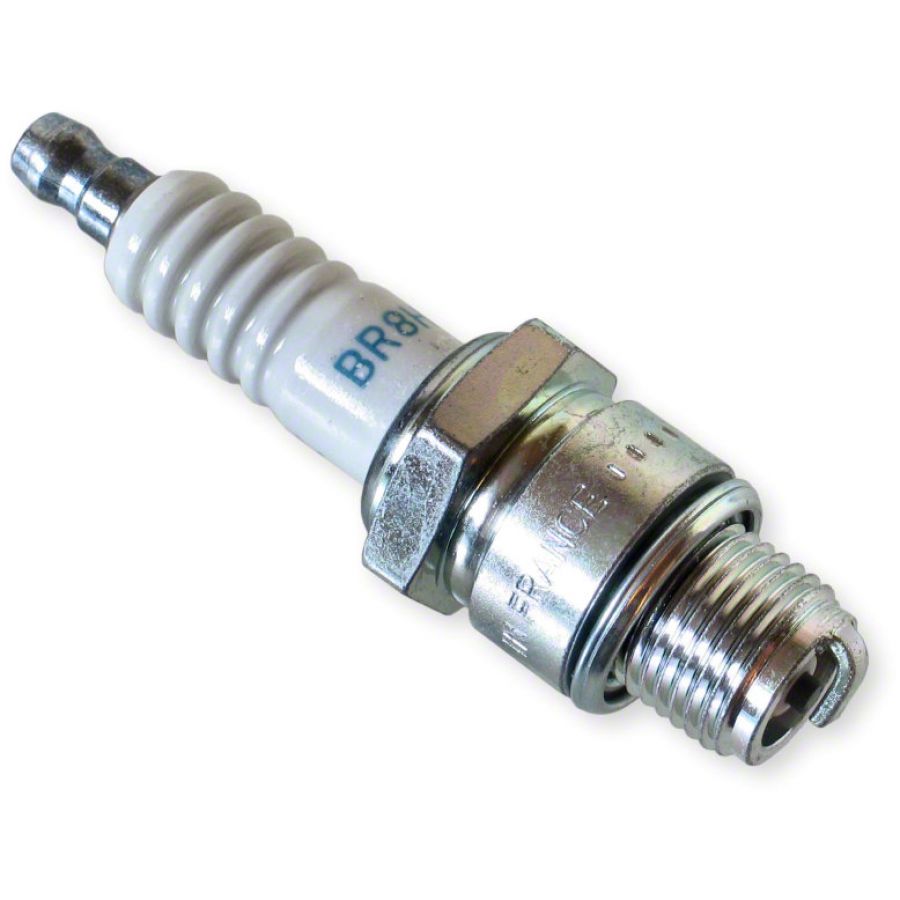 Свеча зажигания NGK BR8HS-10-0