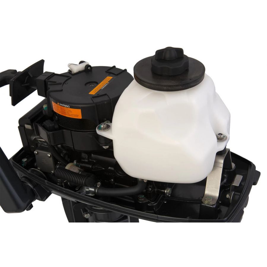 Лодочный мотор 2T Seanovo SN 5 FHS-2