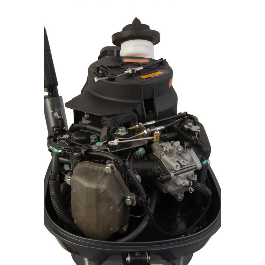 Лодочный мотор 4T Seanovo SNF 5 HAS-3