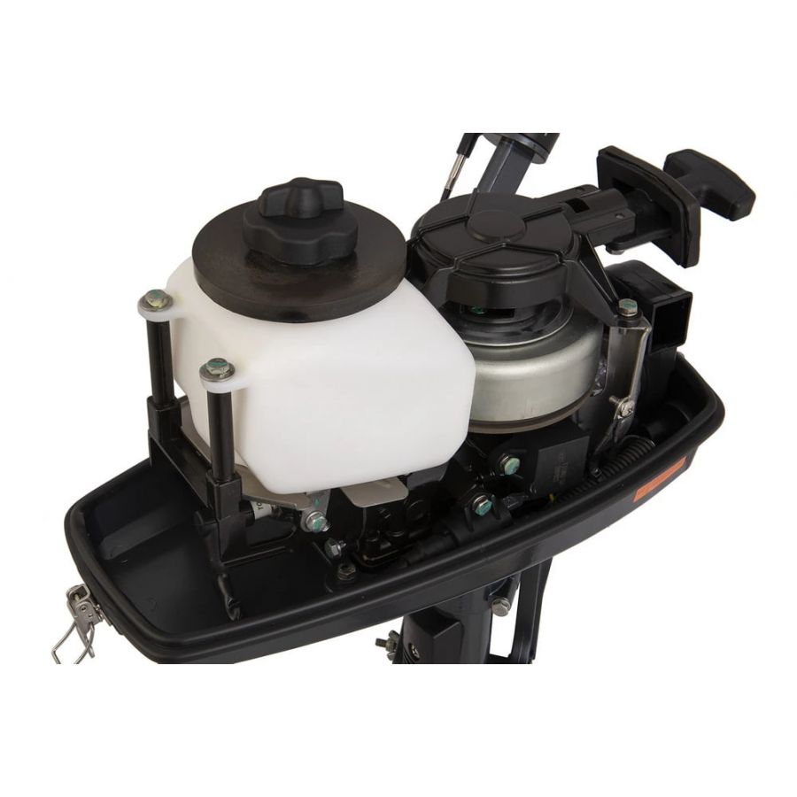 Лодочный мотор 2T Seanovo SN 3 FHS-2