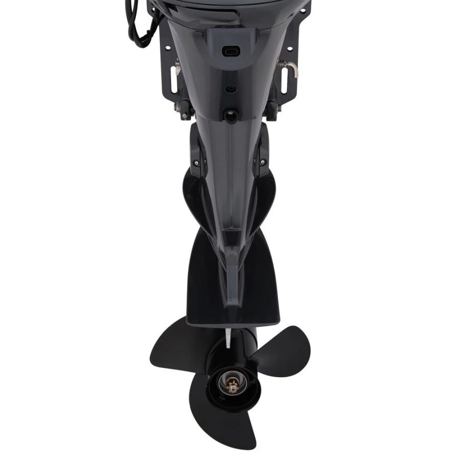 Лодочный мотор 4T Seanovo SNF 5 HAS Enduro-3