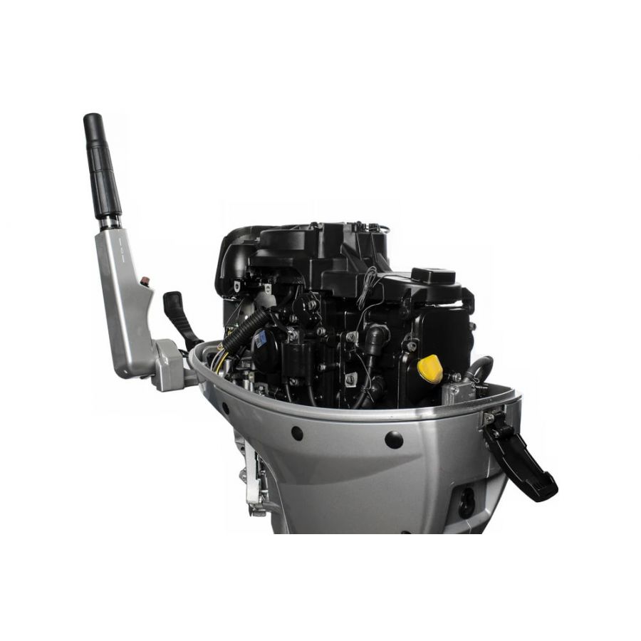 купить Лодочный мотор 4T Seanovo SNEF 15 HEL EFI Enduro-2