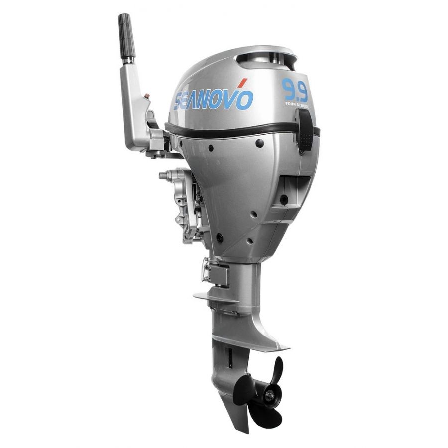 Лодочный мотор 4T Seanovo SNF 9.9 HS-0