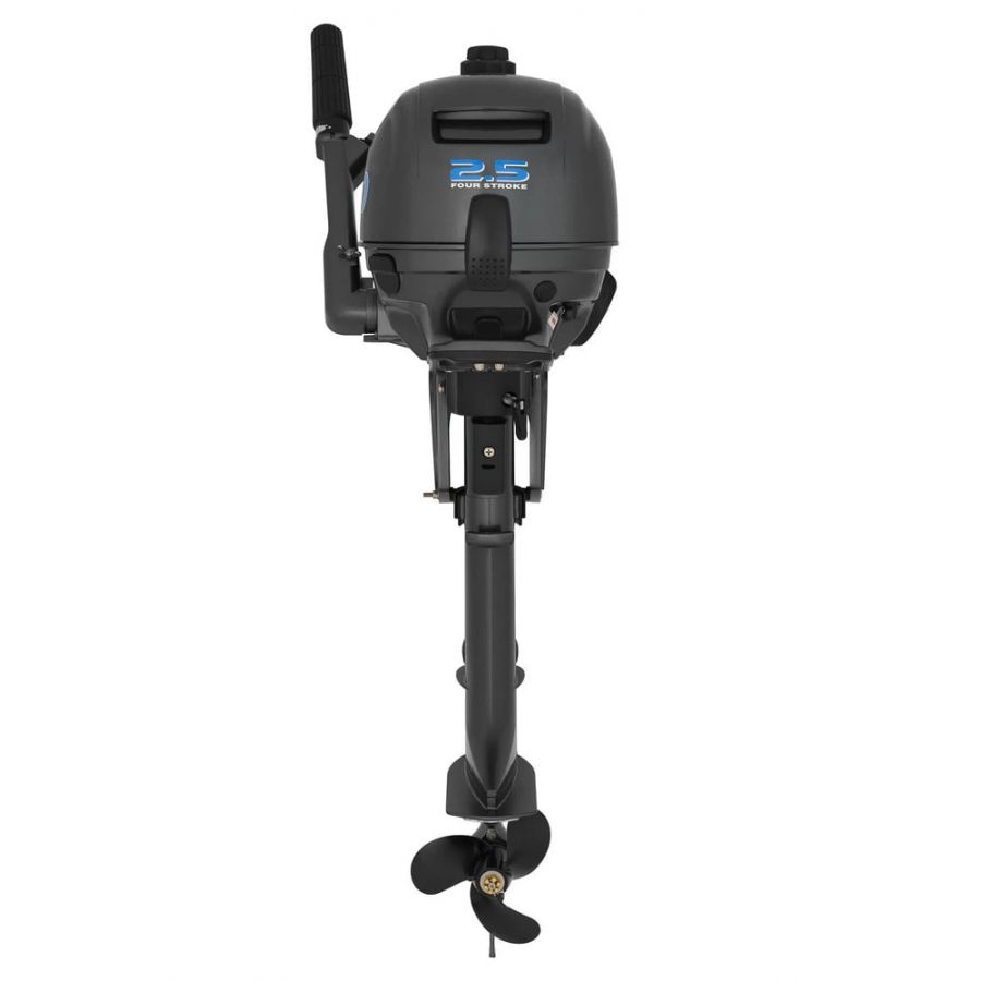 Лодочный мотор 4T Seanovo SNF 2.5 HS-2