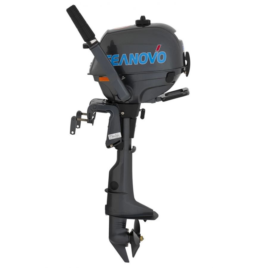 Лодочный мотор 4T Seanovo SNF 2.5 HS-0