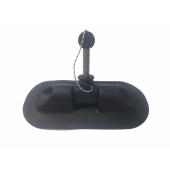 Крестовина в сборе Патриот овальная малая