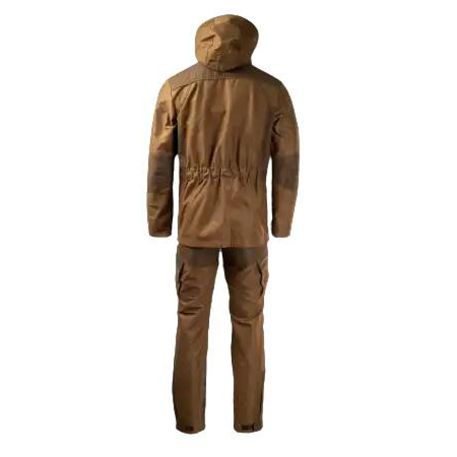 Костюм зимний Fantom STINGER COLD-15C коричневый рост 170-176-1