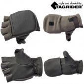 Перчатки TAGRIDER №0913-15 (L)