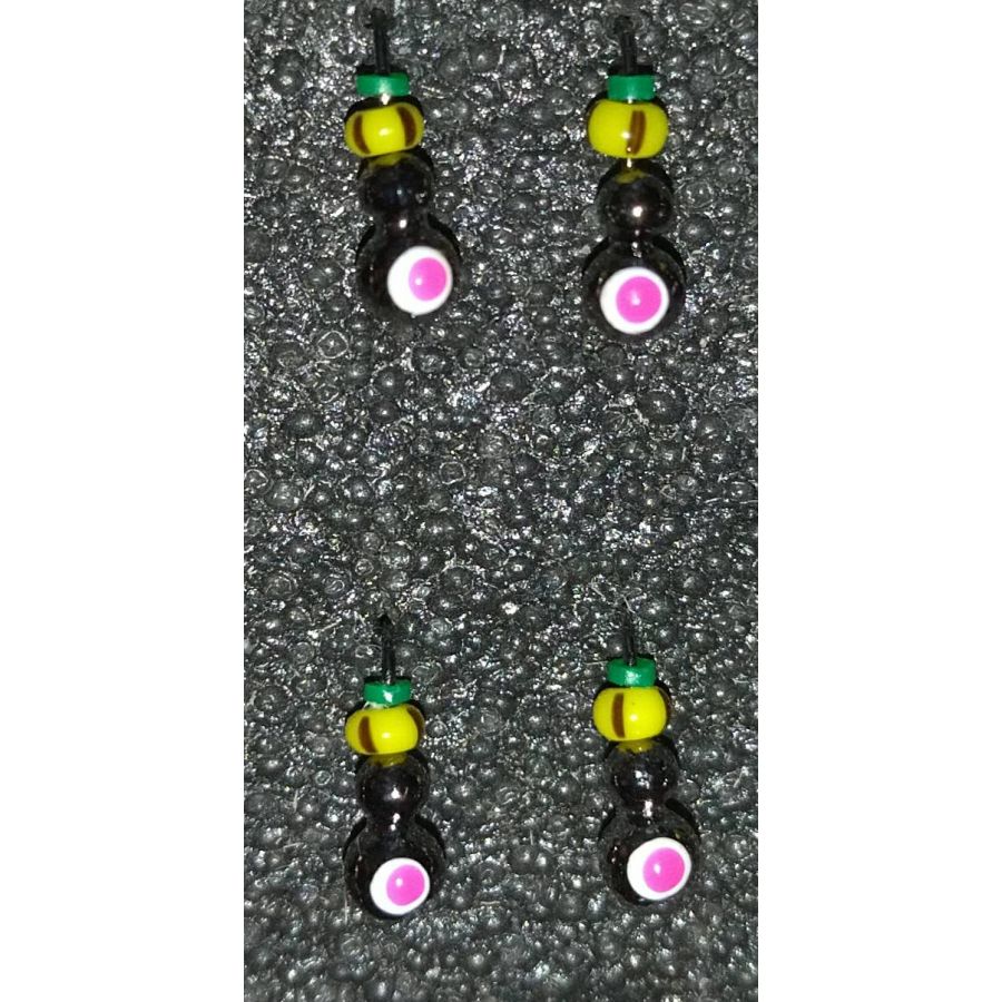 купить Мормышка DS Муравьиная самка 0,35 гр d-3,0-0