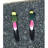 Мормышка DS Супер Банан 0,28гр d-2,0 (и.-м. 1028177)