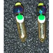 Мормышка DS Столбик 0,54гр d-2,4 (и.-м. 1054181)