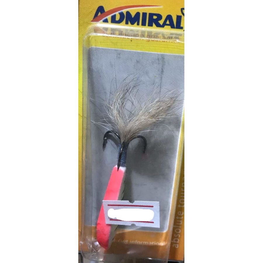 Бокоплав ADMIRAL 20 гр-1