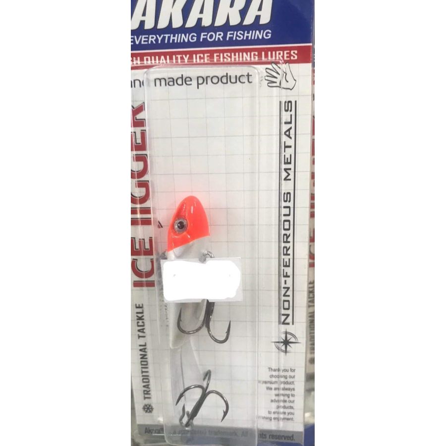 Балансир Akara ICE JIGGER 15 гр-12