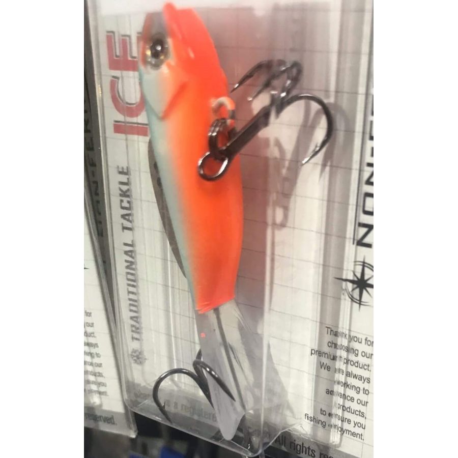 Балансир Akara ICE JIGGER 15 гр-1