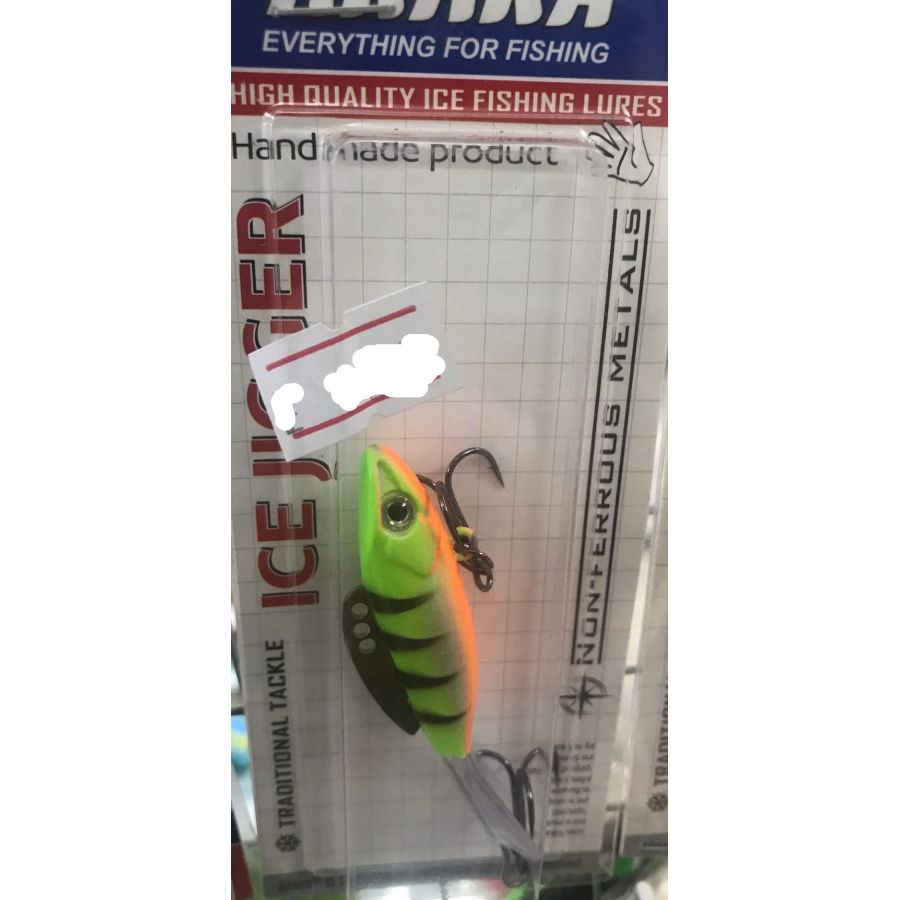 Балансир Akara ICE JIGGER 15 гр-13