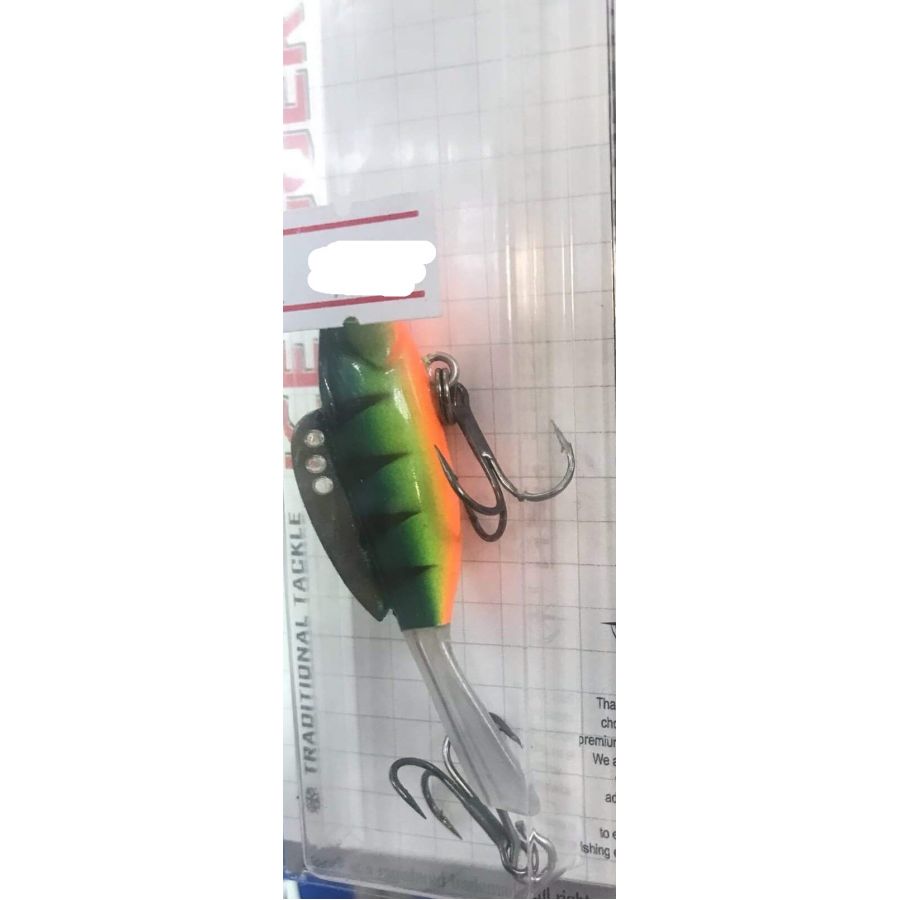 Балансир Akara ICE JIGGER 15 гр-2