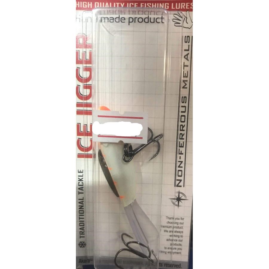 Балансир Akara ICE JIGGER 15 гр-9