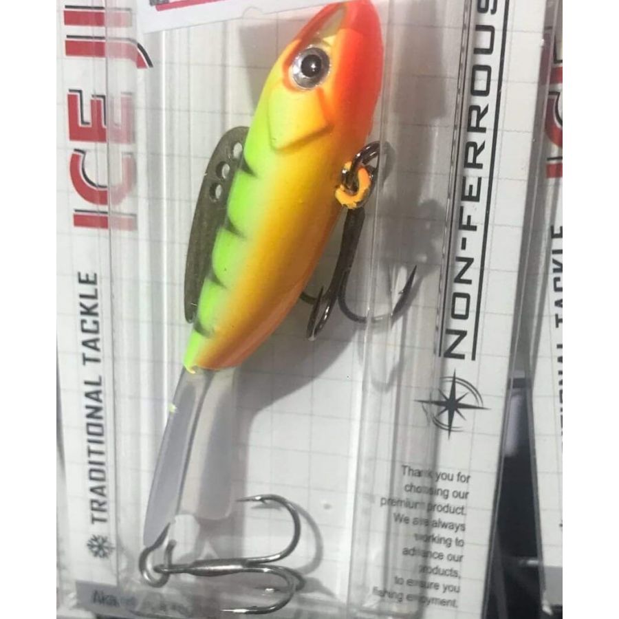 Балансир Akara ICE JIGGER 15 гр-11