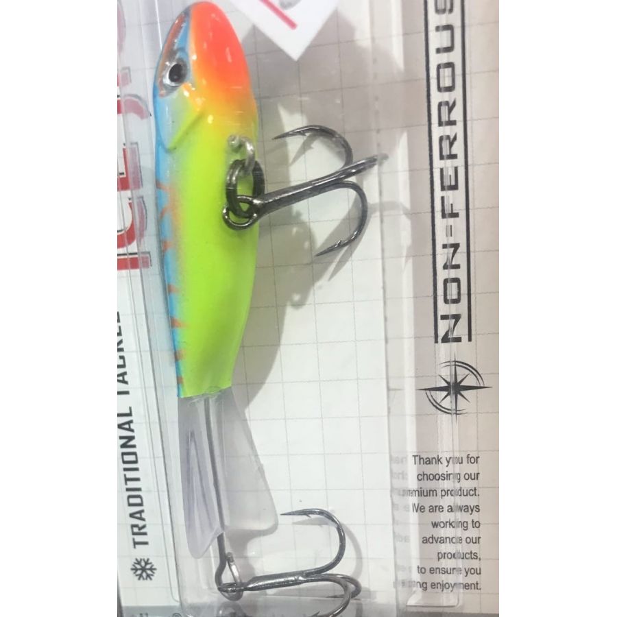 Балансир Akara ICE JIGGER 15 гр-10