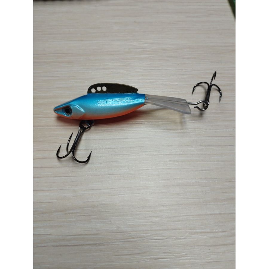 Балансир Akara ICE JIGGER 15 гр-7