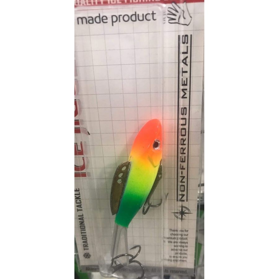 Балансир Akara ICE JIGGER 15 гр-4