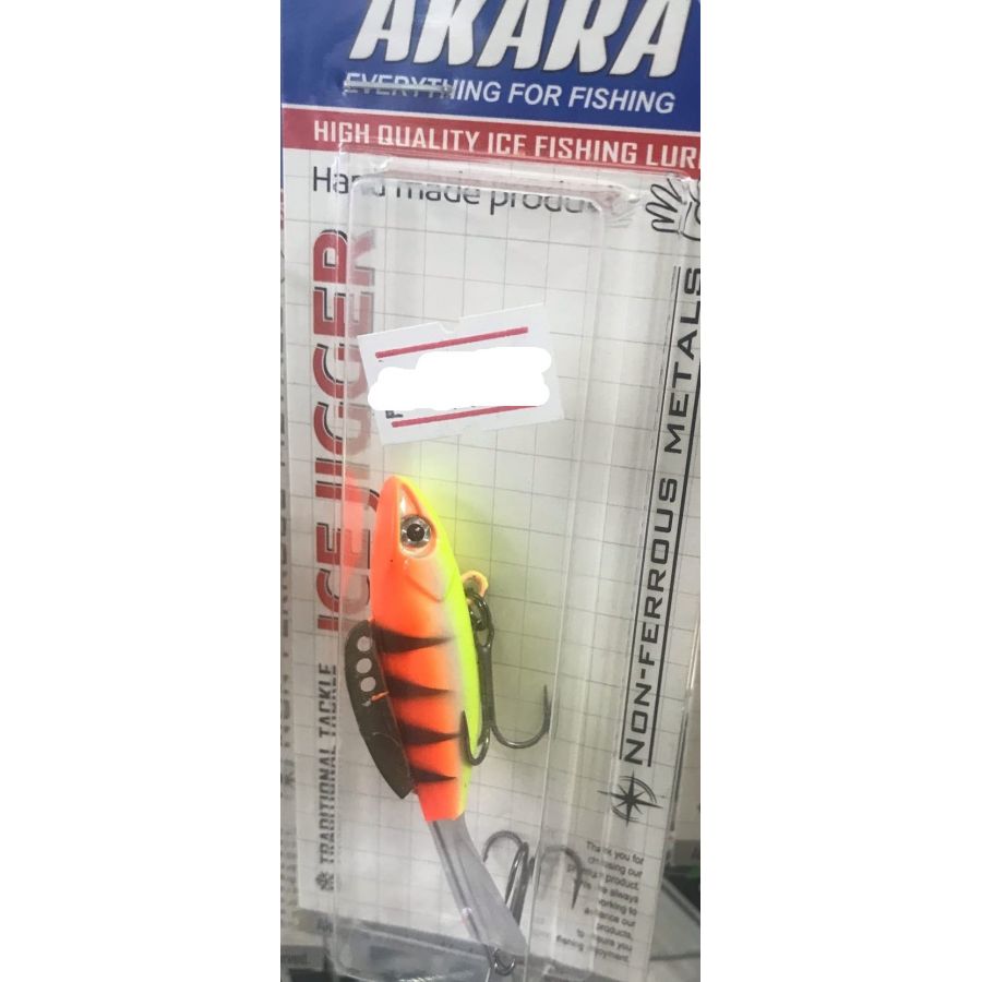 Балансир Akara ICE JIGGER 15 гр-6