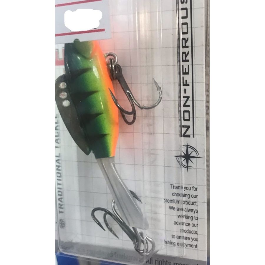 Балансир Akara ICE JIGGER 15 гр-3