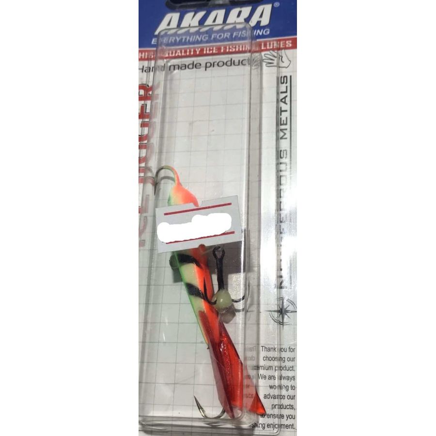 купить Балансир Akara ICE JIGGER 20 гр-0