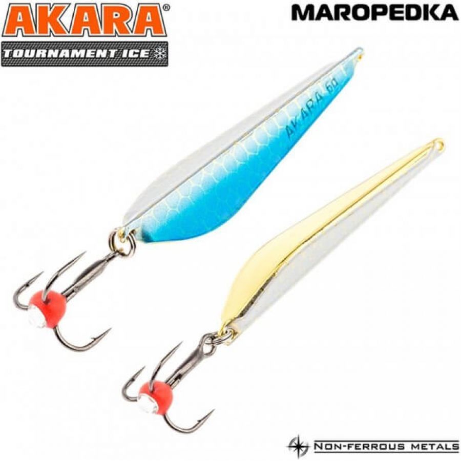 Бокоплав AKARA Maropedka 45 6gr-2