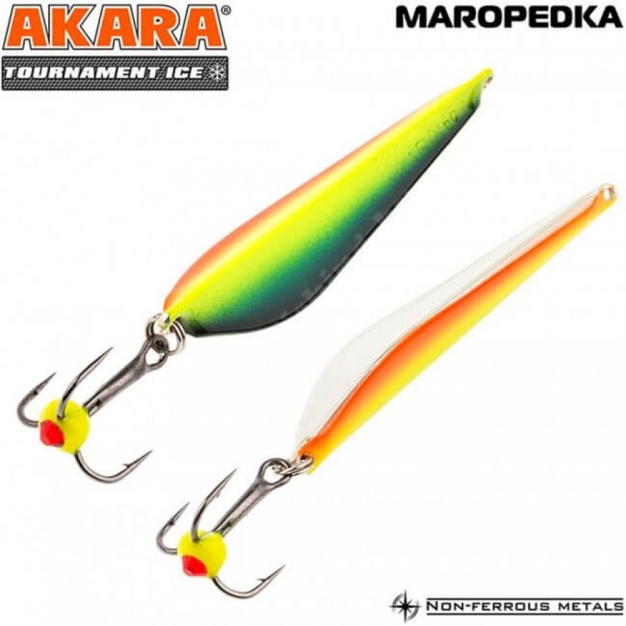 Бокоплав AKARA Maropedka 45 6gr-3