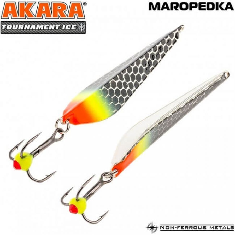 Бокоплав AKARA Maropedka 45 6gr-5