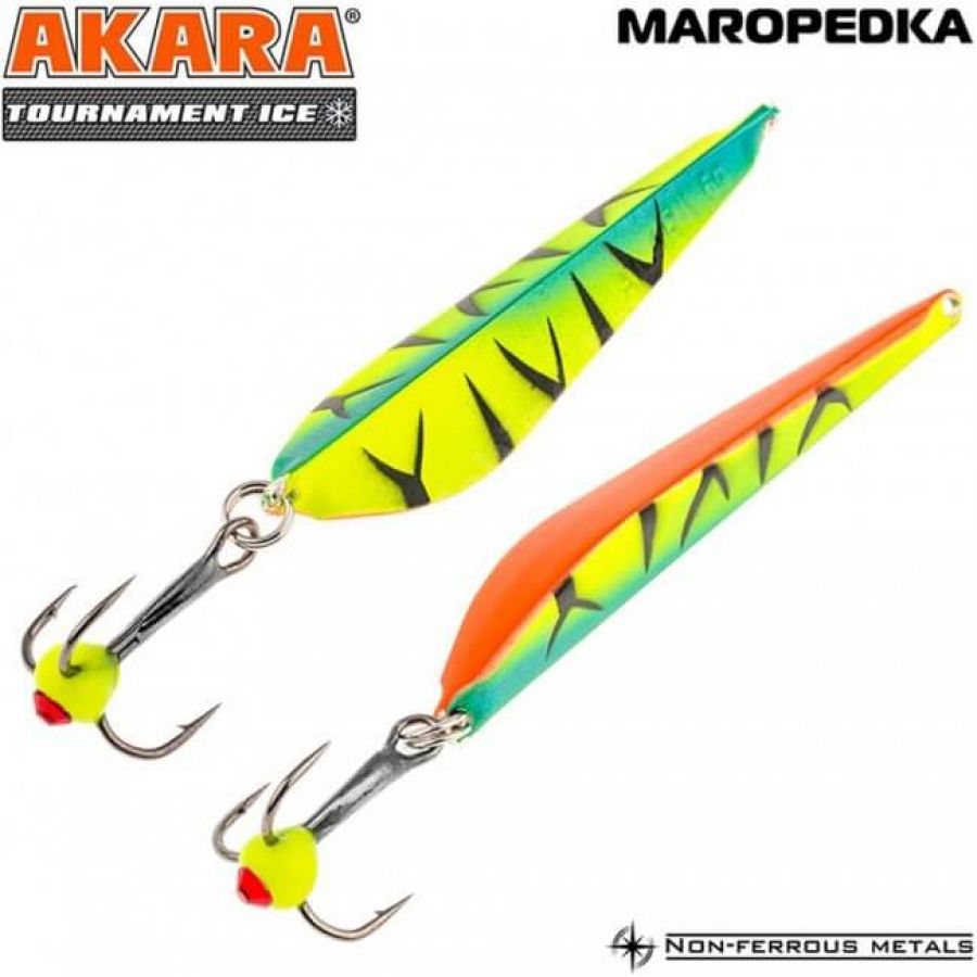 Бокоплав AKARA Maropedka 45 6gr-1