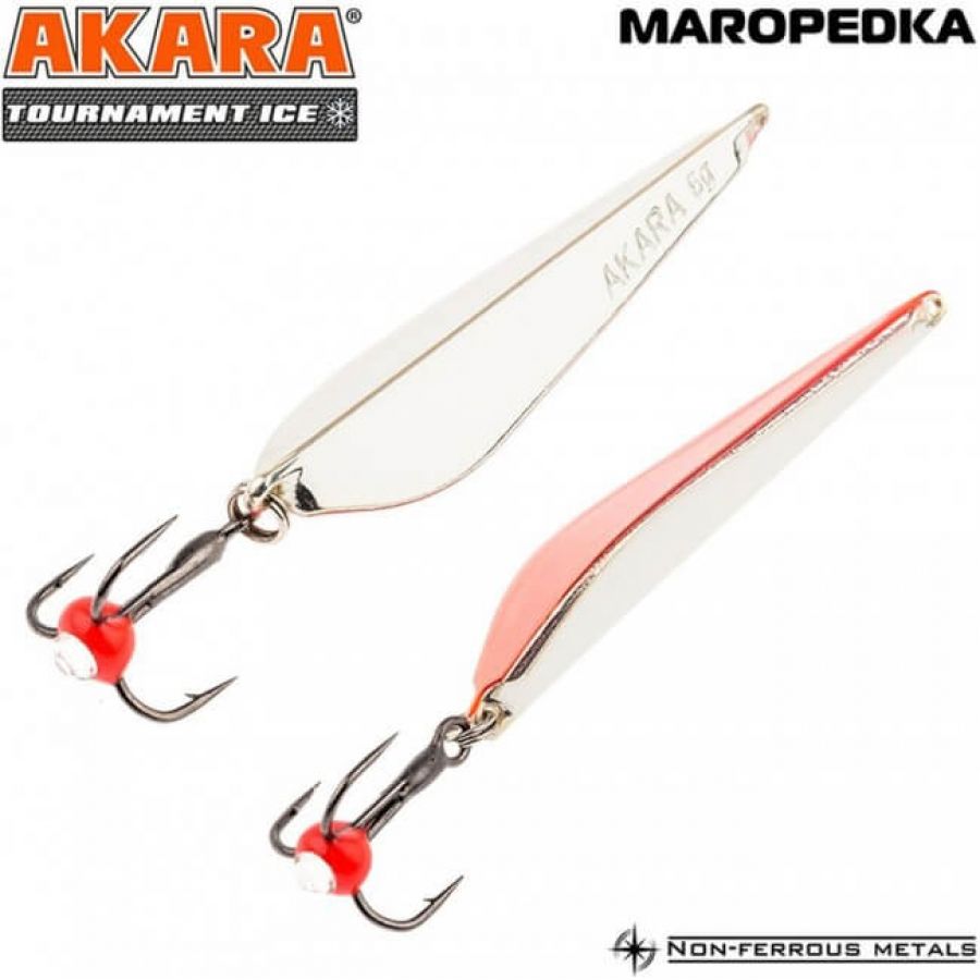 Бокоплав AKARA Maropedka 45 6gr-4