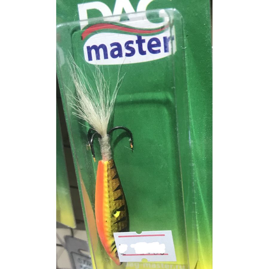 Балансир DAG MASTER 20 гр-1