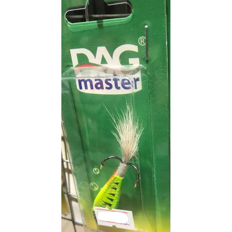Балансир DAG MASTER 25 гр-2