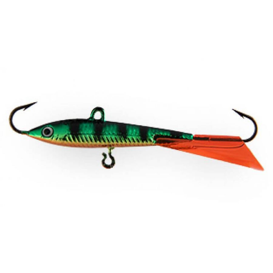 Балансир STRIKE PRO MICRO ICE 55-2