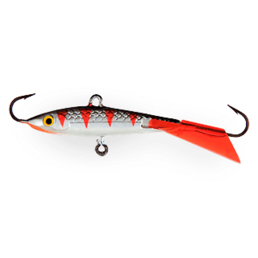 Балансир STRIKE PRO SUPER ICE 70D-1