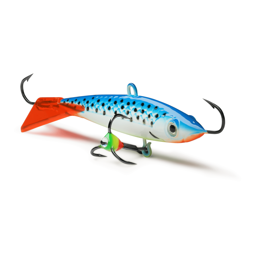 Балансир STRIKE PRO SUPER ICE 70D-0