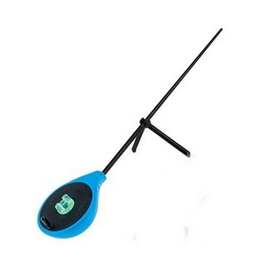 Удочка зимняя AKARA Melody Blue #RBU-B-0