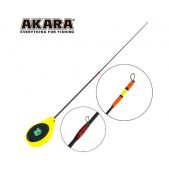 Удочка зимняя Akara SP-1C Yellow (1-8гр) #SP-1C-Y