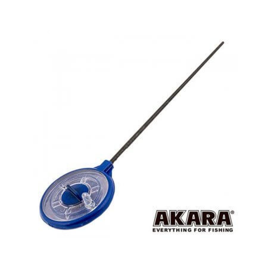 Удочка зимняя Akara (0.5-5г) #HFB-22-1