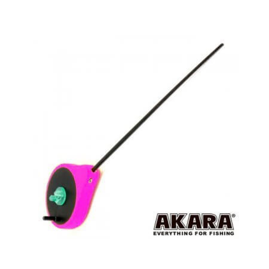 Удочка зимняя Akara Sport SP Purple (0,5-6гр) #SP-P-0