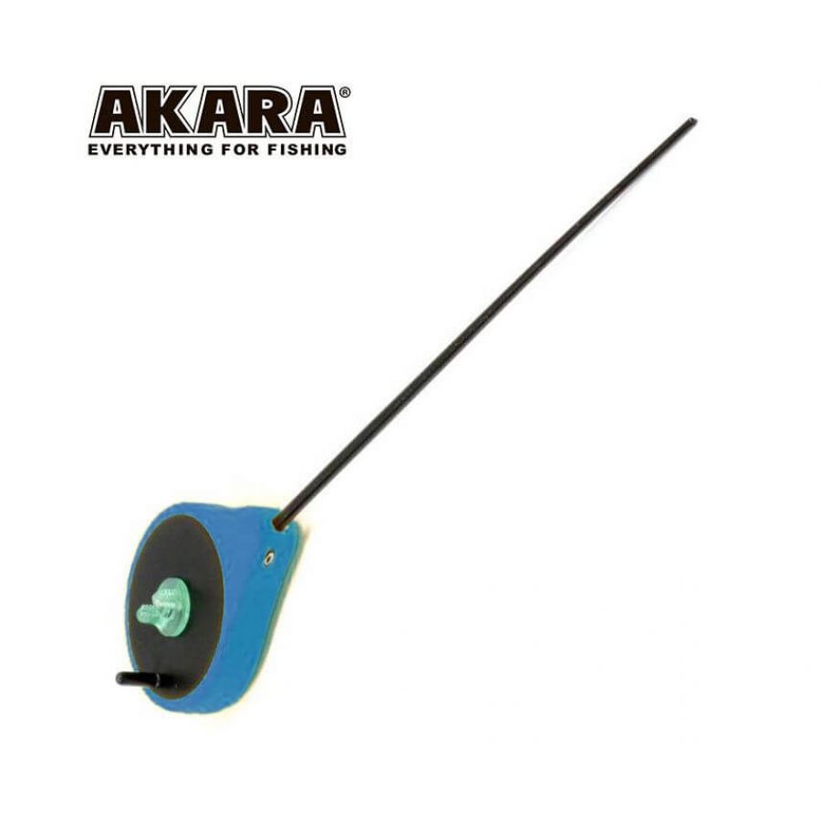 Удочка зимняя Akara Sport SP Blue (0,5-6гр) #SP-B-0